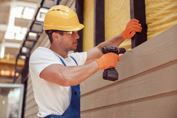 Trusted Bronson, FL Siding Installation & Repair Experts